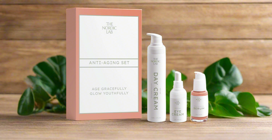 Natural Anti-Aging Skin Care Myths Debunked: Separating Fact from Fiction