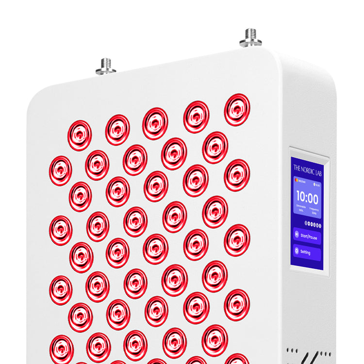 RADIANCE Mobile Infrared Therapy Panel