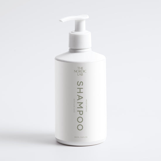 Moisturising Shampoo