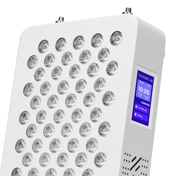 FOCUS Infrared Therapy Panel