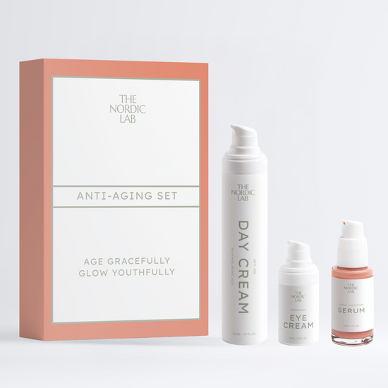 Anti-Aging Skin Care Set