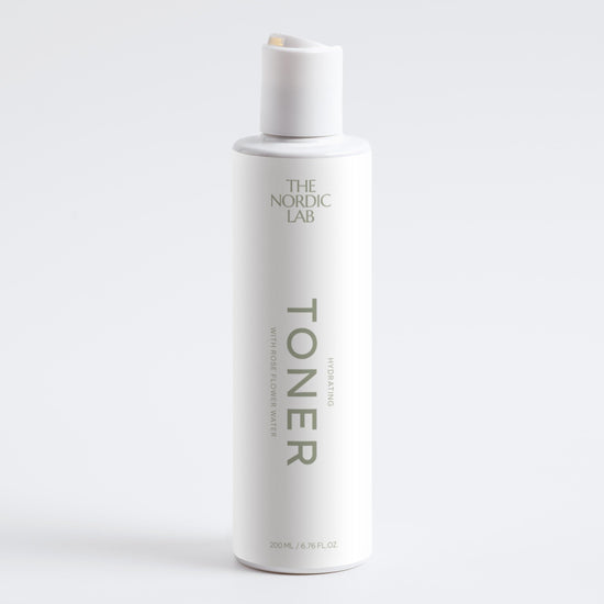 Hydrating Toner