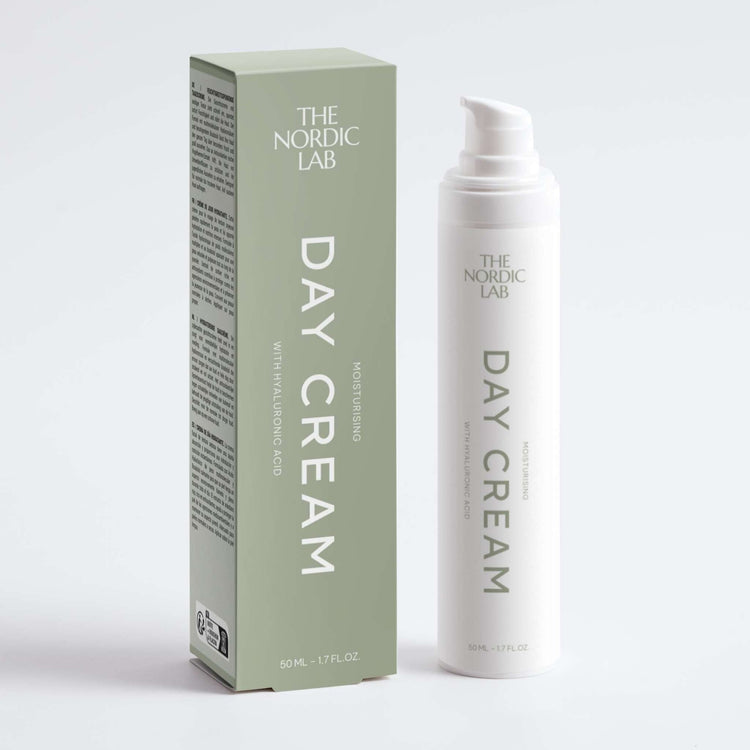 Moisturising Day Cream