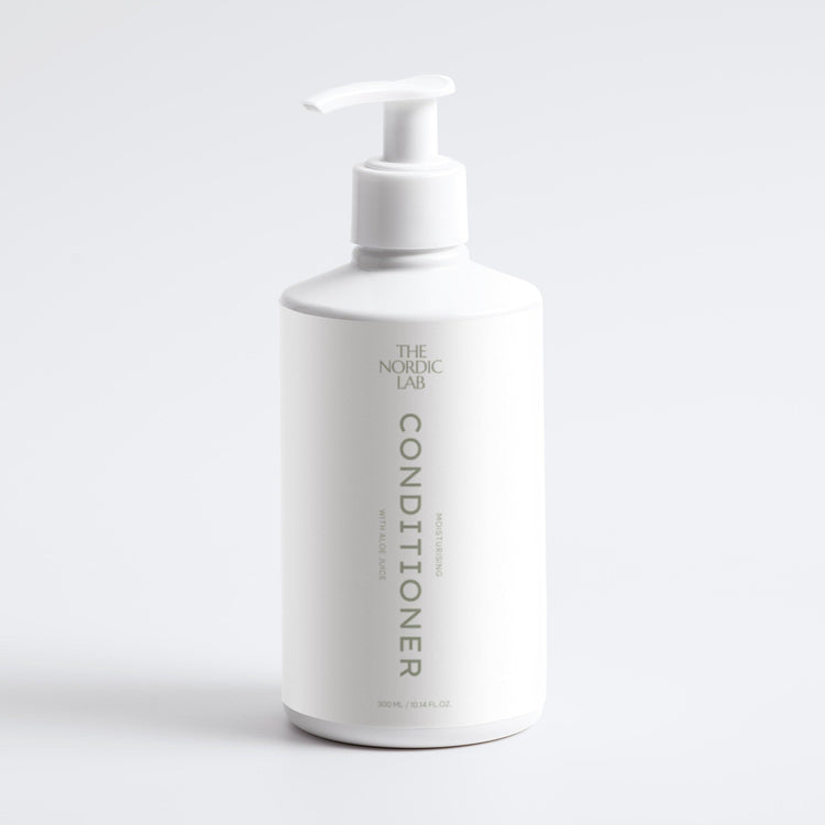 Moisturising Conditioner