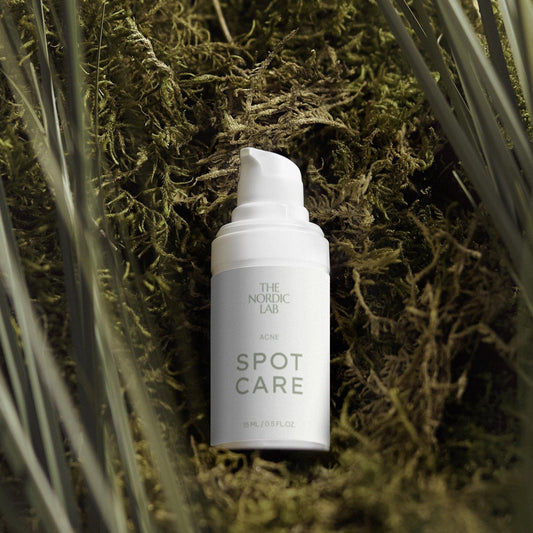 Acne Spot Care