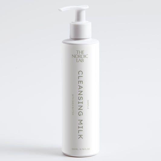 Gentle Cleansing Milk