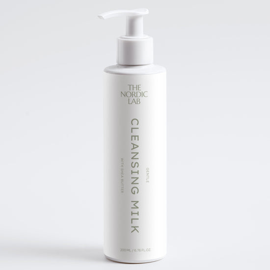 Gentle Cleansing Milk