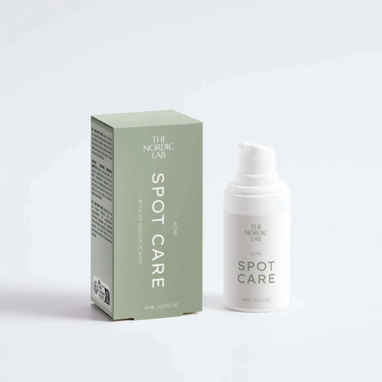 Acne Spot Care