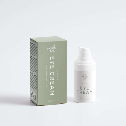 Smoothing Eye Cream